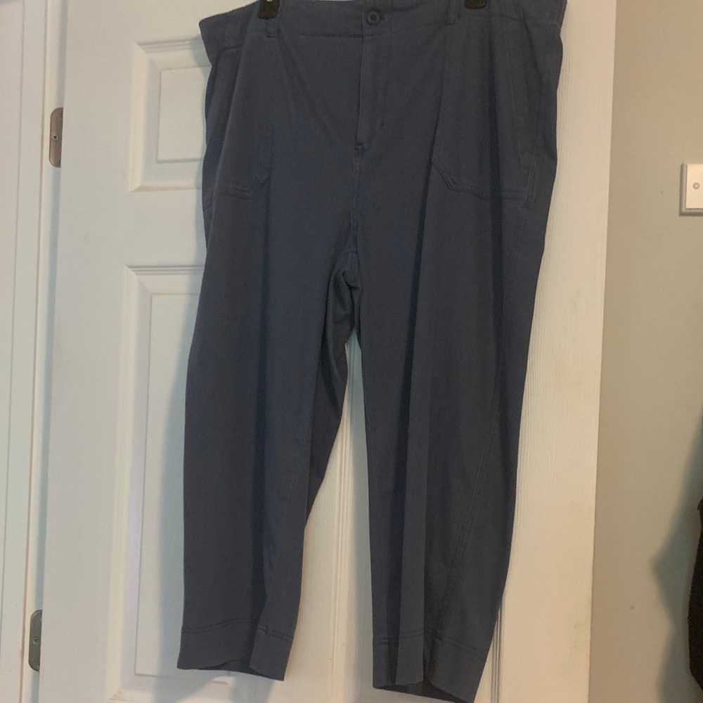 32 Degrees Women's Blue Pants
